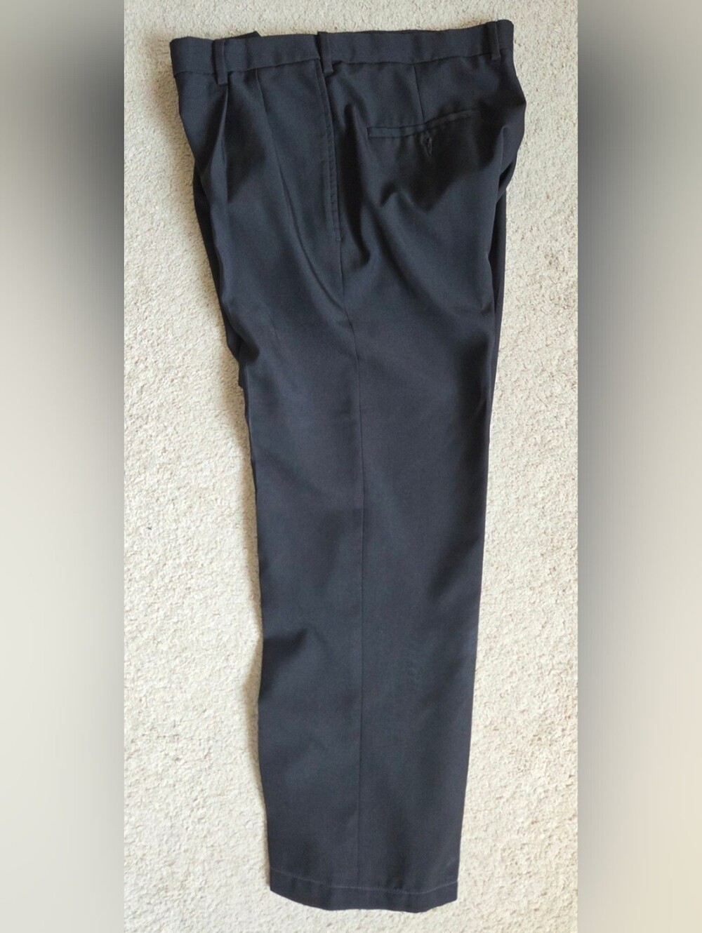 Men's Dress pants (Black)